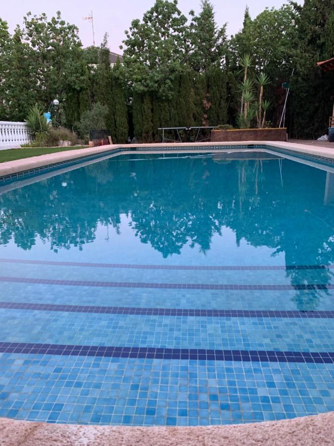 Rincon Mediterraneo San Vicente Raspeig Εξωτερικό φωτογραφία