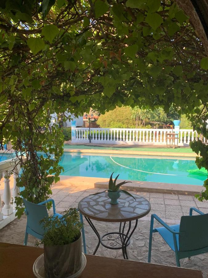 Rincon Mediterraneo San Vicente Raspeig Εξωτερικό φωτογραφία