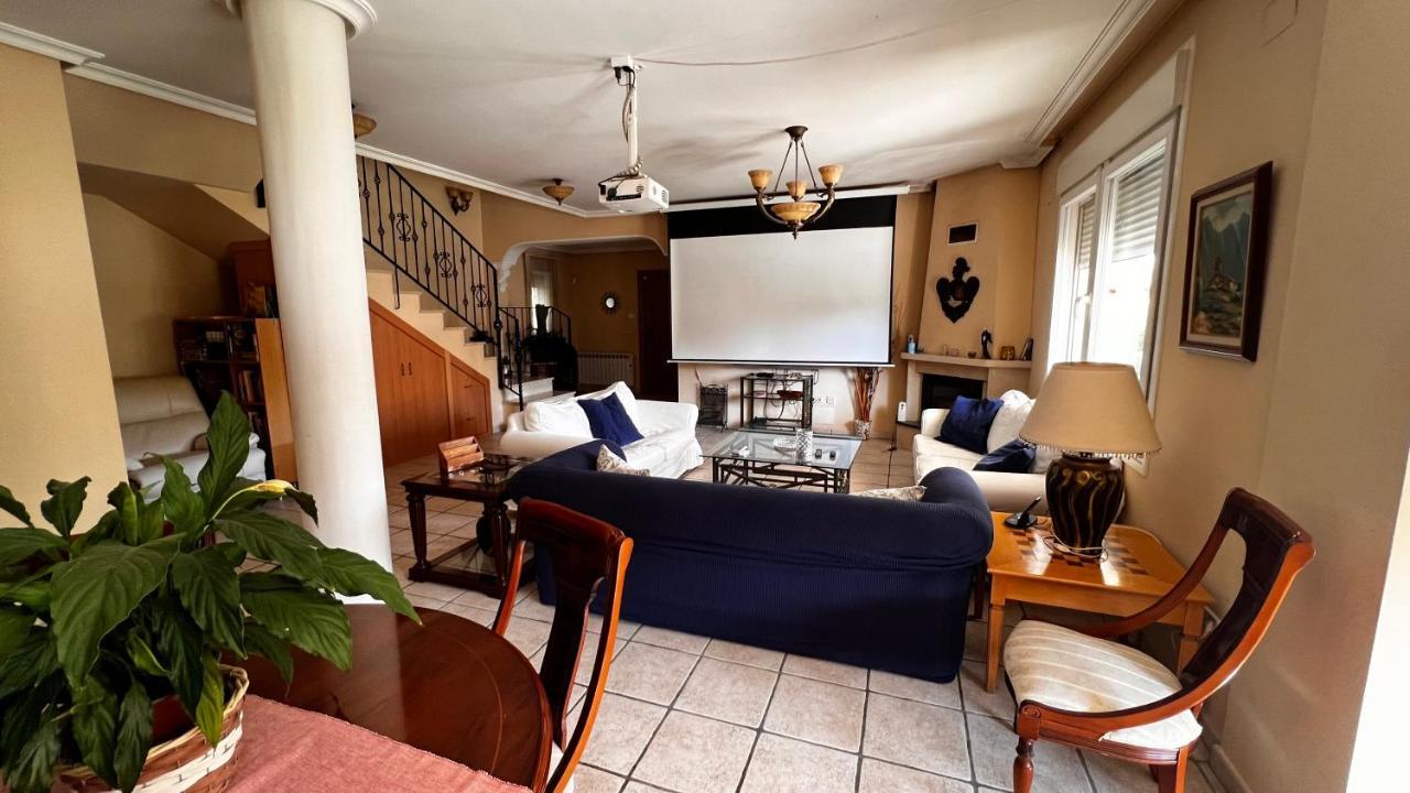Rincon Mediterraneo San Vicente Raspeig Εξωτερικό φωτογραφία