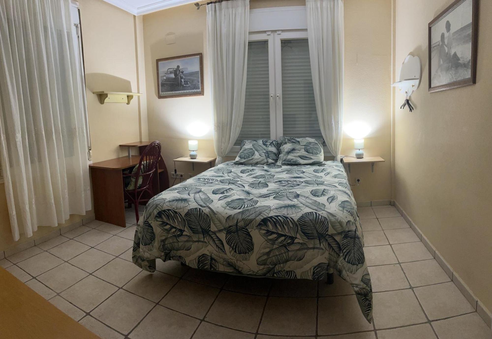 Rincon Mediterraneo San Vicente Raspeig Εξωτερικό φωτογραφία