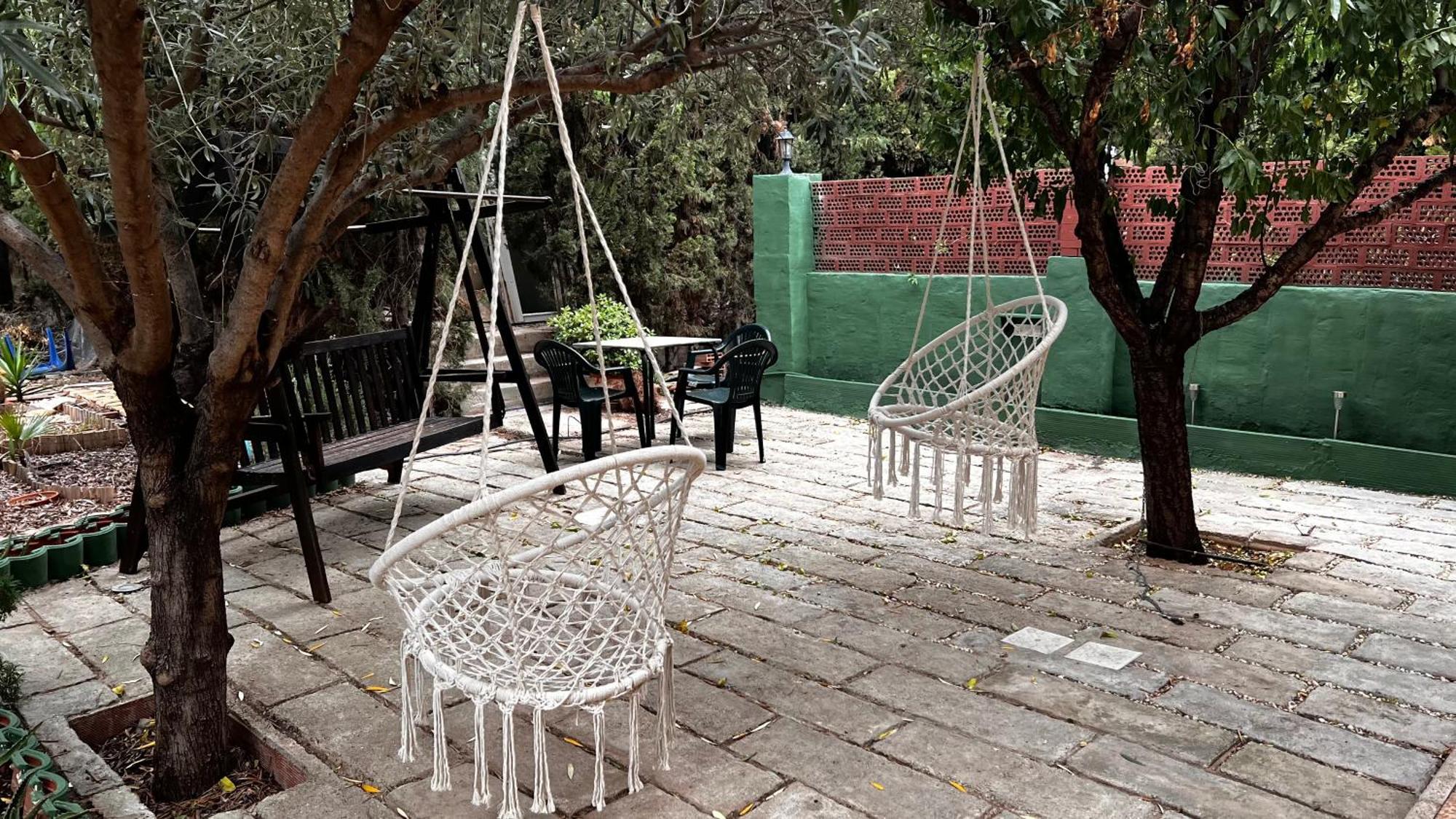 Rincon Mediterraneo San Vicente Raspeig Εξωτερικό φωτογραφία