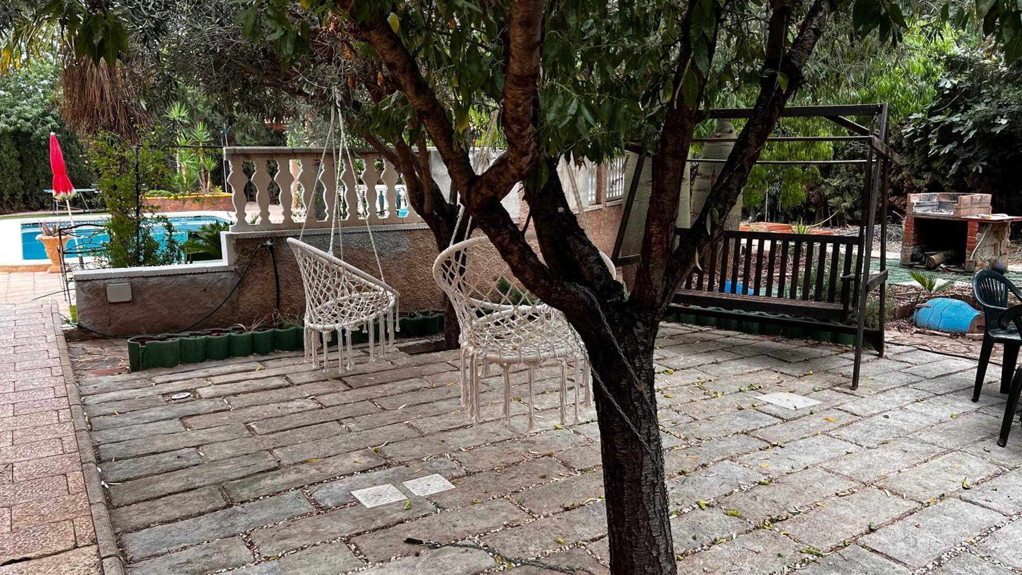Rincon Mediterraneo San Vicente Raspeig Εξωτερικό φωτογραφία