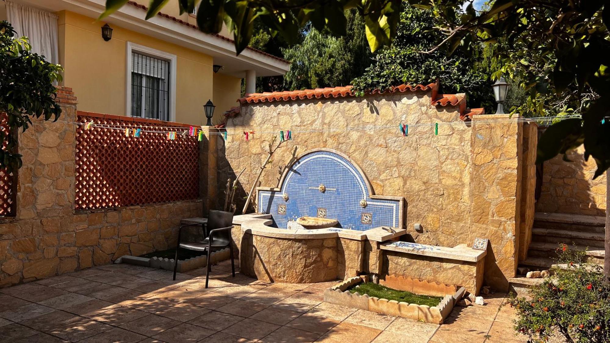 Rincon Mediterraneo San Vicente Raspeig Εξωτερικό φωτογραφία